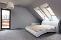 Burscough bedroom extensions