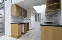 Burscough kitchen extension leads